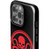 Marvel Captain America Hydra Symbol iPhone 15 Pro Impact Case